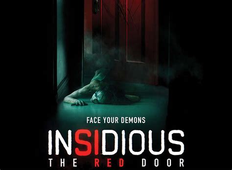 watch insidious the red door online free|watch insidious the red door online free 123.